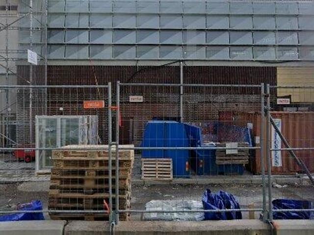 Lokal till salu i Helsingborg, Skåne