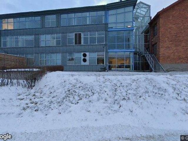 Lokal hyra i Jönköping