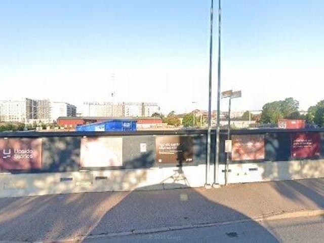 Lokal hyra i Uppsala
