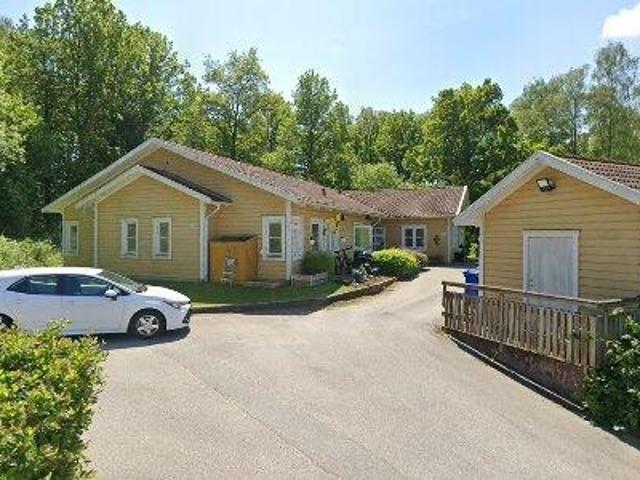 Lokal hyra i Ulricehamns distrikt, Ulricehamn