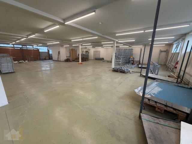 Atelier mieten in Romanshorn, Thurgau