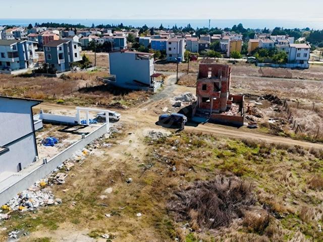 Dereağzı Mahallesi, Marmaraereğlisi içerisinde satılık Arsa