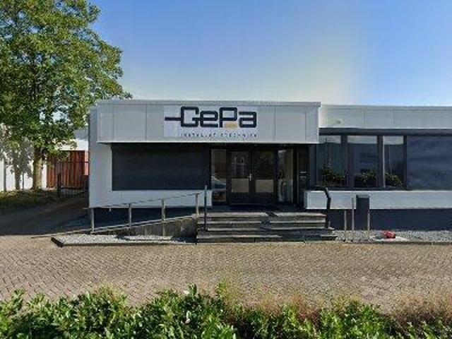 Bedrijfspand te huur in Bergen op Zoom, Bergen Op Zoom