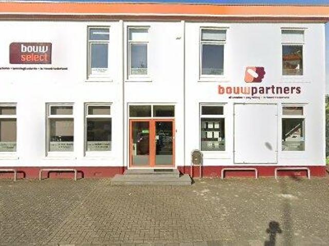 Bedrijfspand te huur in Groningen