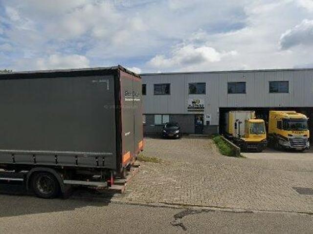 Bedrijfspand te huur in Nijmegen