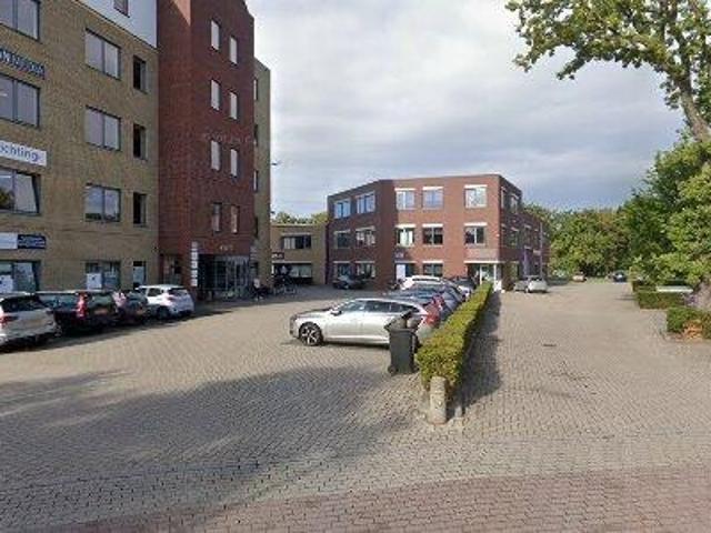 Bedrijfspand te huur in Nijmegen