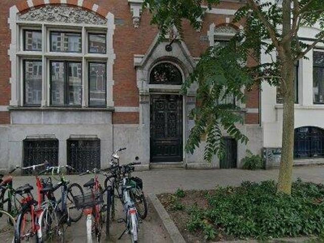 Bedrijfspand te huur in Centrum, Rotterdam