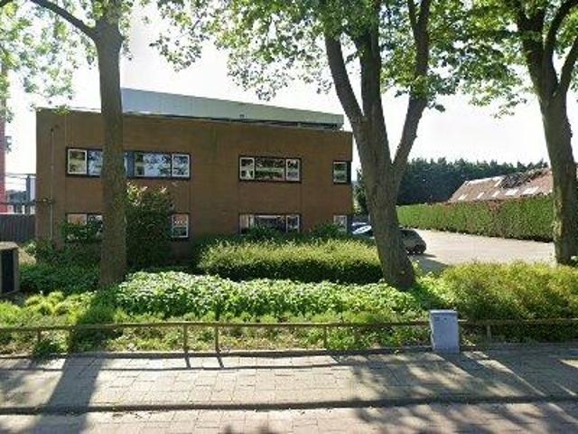 Bedrijfspand te huur in Dorp, Zoetermeer