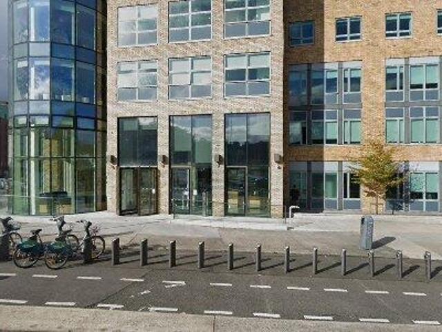 Office for sale in Bluebell, North Tipperary