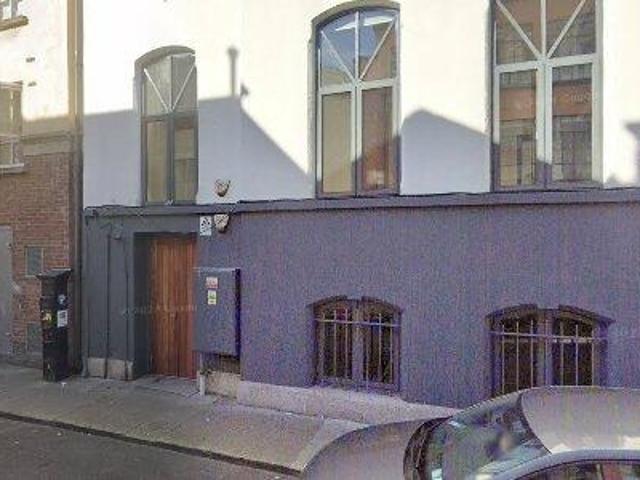 Office for sale in Bluebell, North Tipperary