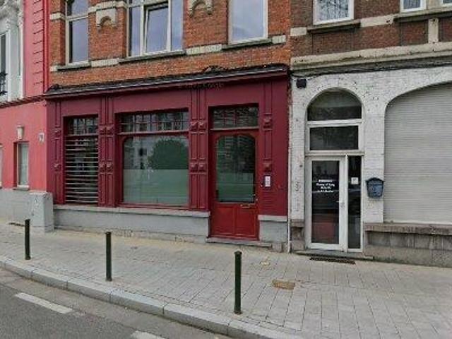 Bureau vente à Desteldonk, Oost-Vlaanderen
