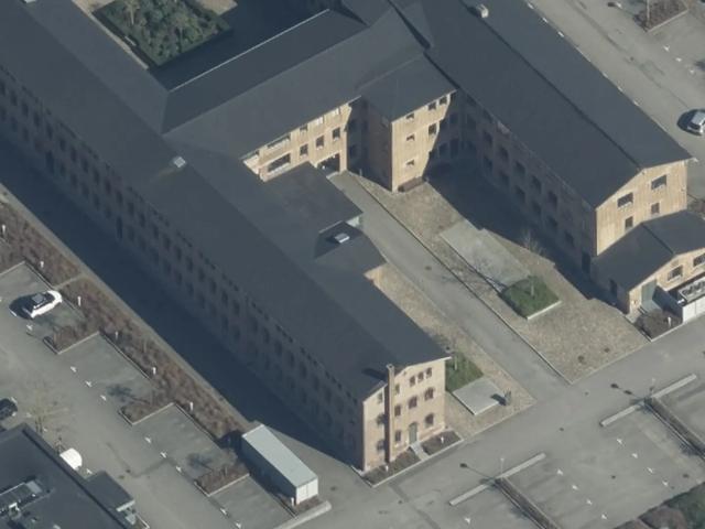 Erhvervsejendom til leje i Horsens, Århus