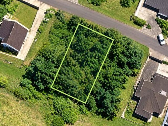 Land for sale in Tongaat Beach, Kwazulu-natal