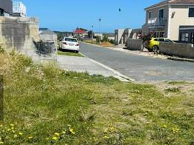 Land for sale in Western Cape