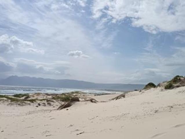 Land for sale in Western Cape