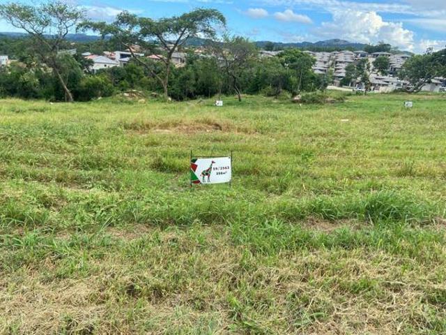 Land for sale in Ehlanzeni, Mpumalanga