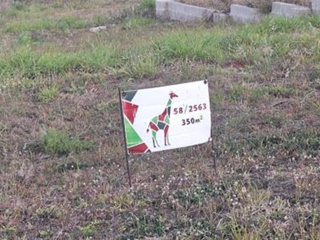 Land for sale in Ehlanzeni, Mpumalanga