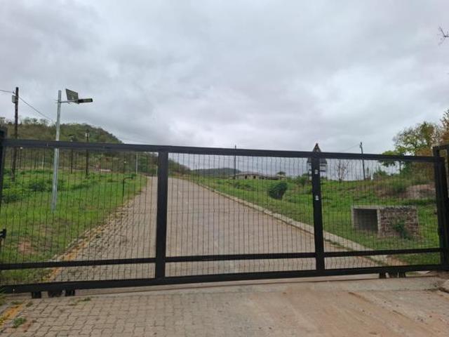 Land for sale in Mbombela (Nelspruit), Mbombela