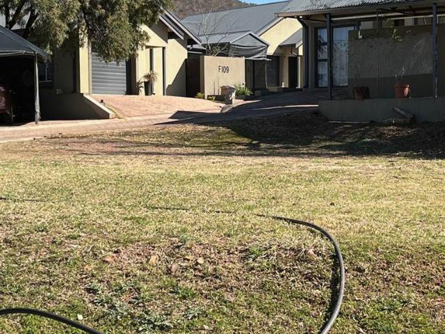 Land for sale in Naboomspruit, Limpopo