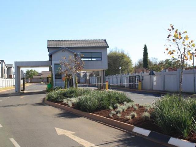 Land for sale in Centurion, Gauteng