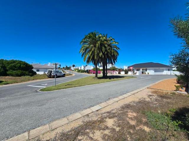 Land for sale in Western Cape