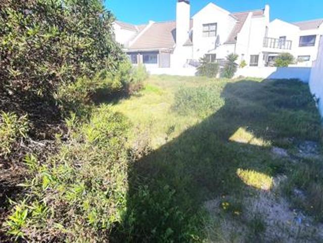 Land for sale in Western Cape