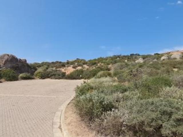 Land for sale in West Coast Village, City of Cape Town
