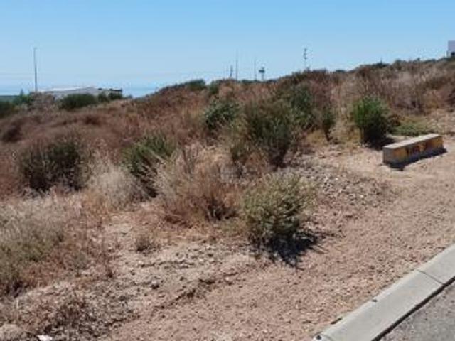 Land for sale in Western Cape