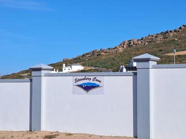 Land for sale in Western Cape