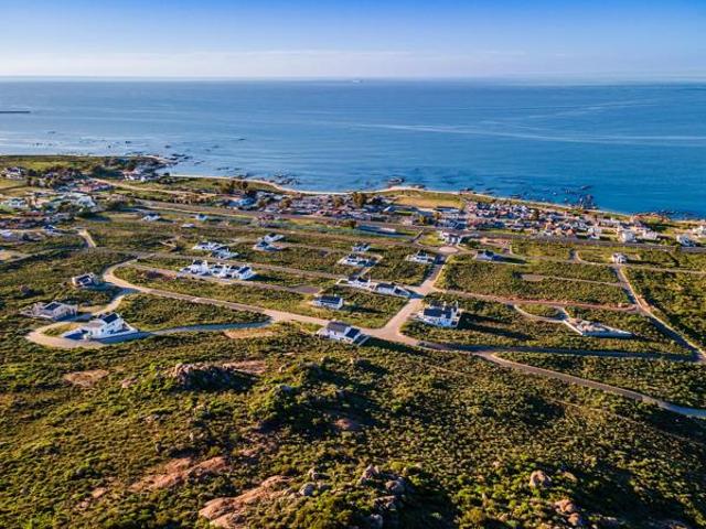 Land for sale in Western Cape