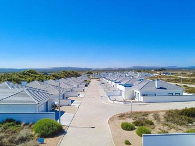 Land for sale in Western Cape