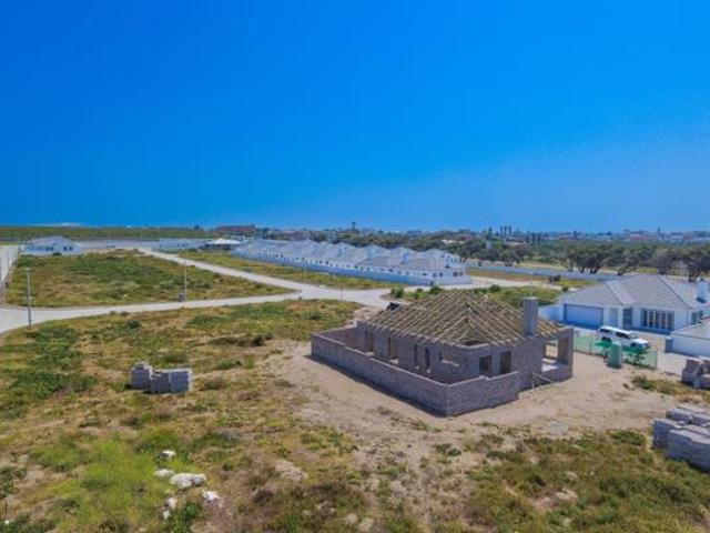 Land for sale in Western Cape