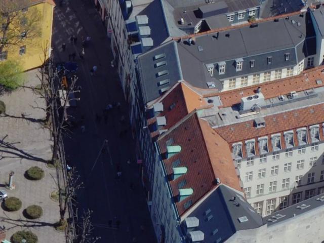 Erhvervsejendom til leje i København, Brøndby