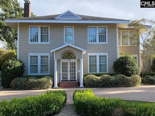 House for sale in Barnwell, South Carolina