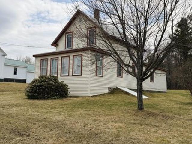 House for sale in Jackman, Maine