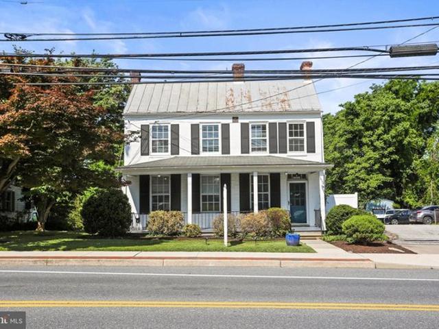 House for sale in Reisterstown, Maryland