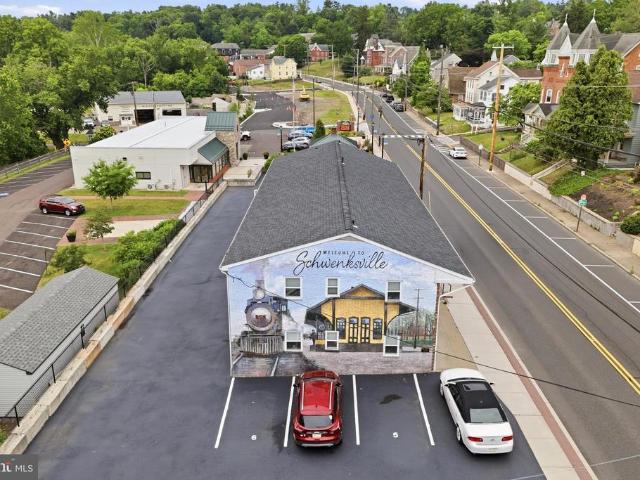 Commercial for sale in Schwenksville, Pennsylvania