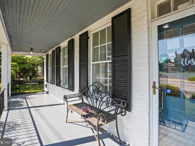 House for sale in Reisterstown, Maryland