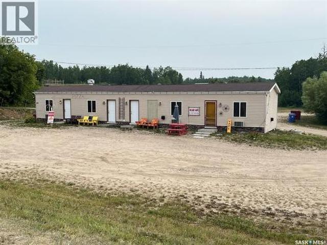 Commercial for sale in Christopher Lake, Saskatchewan