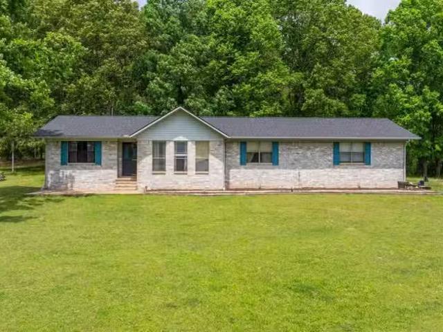 House for rent in Ark