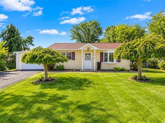 House for sale in Lehigh, Pennsylvania