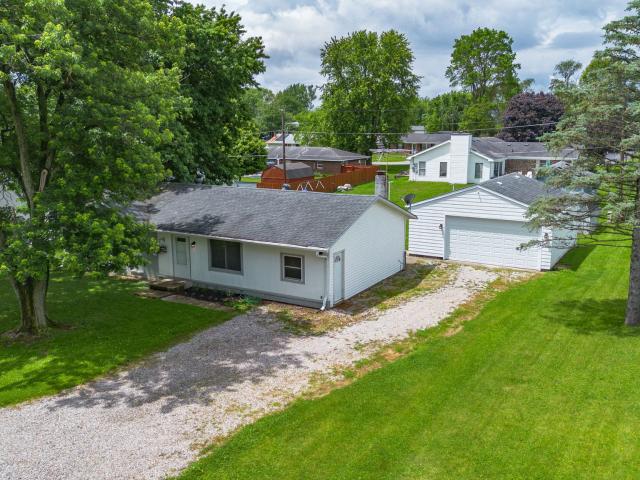 House for sale in Monrovia, Indiana