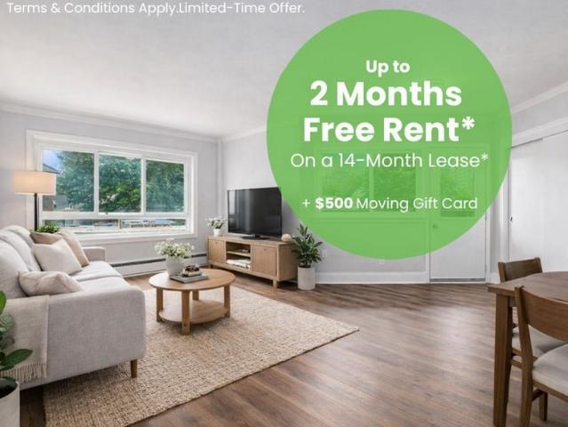 Apartment for rent in Mulhurst Bay, Ontario