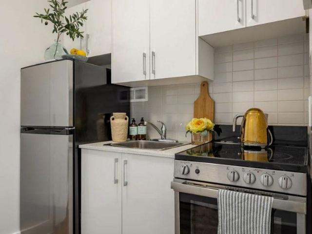Apartment for rent in Mulhurst Bay, Ontario