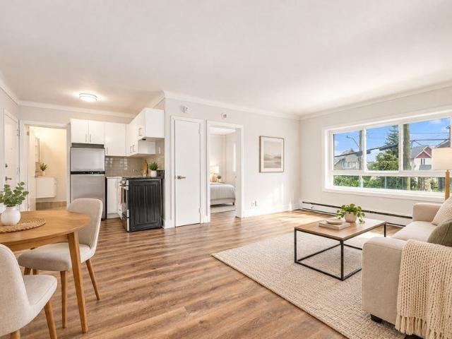 Apartment for rent in Rideau-Vanier, Ottawa