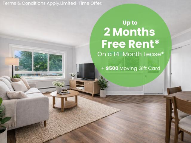 Apartment for rent in Mulhurst Bay, Ontario