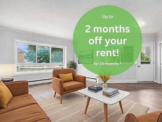 Apartment for rent in Mulhurst Bay, Ontario