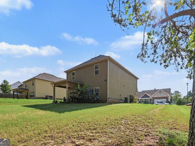 House for sale in Covington, Georgia