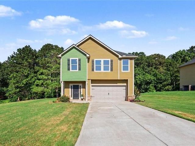 House for sale in Covington, Georgia
