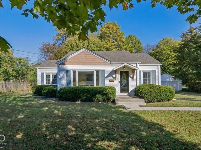 House for sale in Indianapolis, Marion County